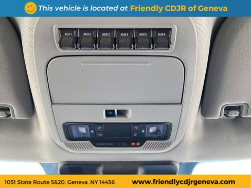 Used 2024 Ford F350 XL w/ XL Off-Road Package image 18