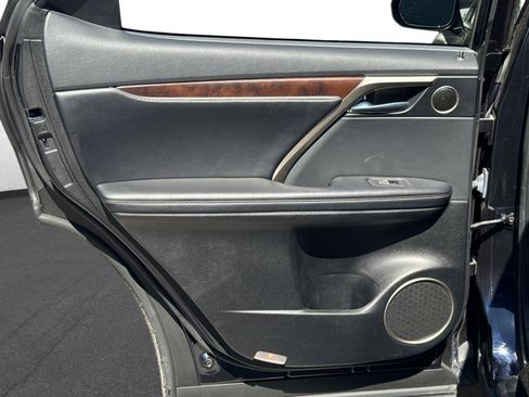 Certified 2021 Lexus RX 350 AWD w/ Premium Package image 13