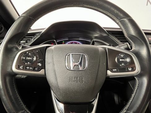 Used 2020 Honda Civic Sport image 14