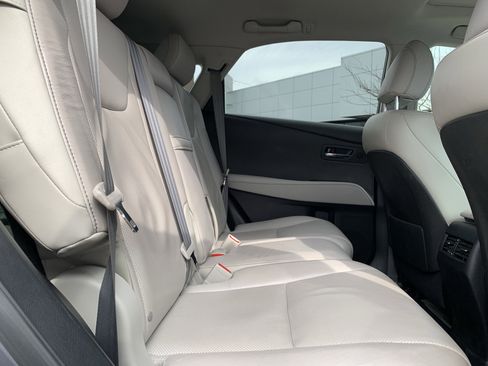 Used 2013 Lexus RX 350 FWD w/ Premium Pkg image 33