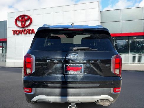 Used 2021 Hyundai Palisade SEL w/ Convenience Package image 5