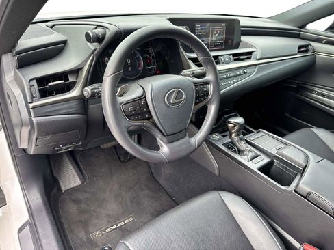 Certified 2021 Lexus ES 350 w/ Protection Package (P3) FWD image 21