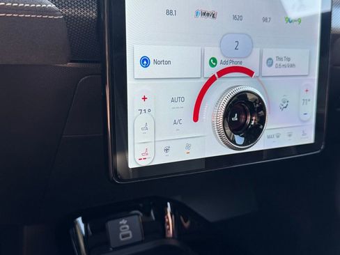 New 2025 Ford Mustang Mach-E GT w/ Bronze Appearance Package image 33