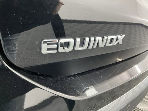 Used 2021 Chevrolet Equinox LT image 24