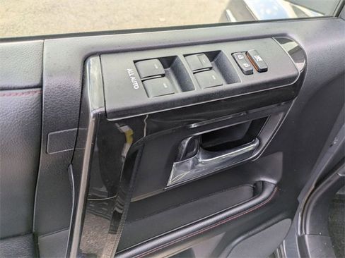 Used 2024 Toyota 4Runner TRD Off-Road Premium image 14