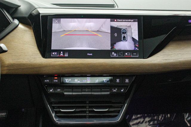 Used 2023 Audi e-tron GT Prestige w/ Prestige Package AWD/4WD image 23