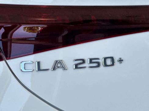 New 2027 Mercedes-Benz CLA 250+ image 23