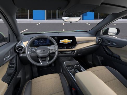 New 2026 Chevrolet Equinox ACTIV w/ Convenience Package III image 16