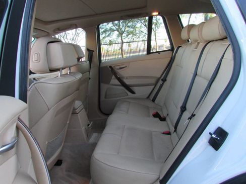 Used 2009 BMW X3 xDrive30i image 22