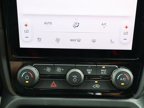 New 2026 Ford Ranger Raptor AWD/4WD image 15