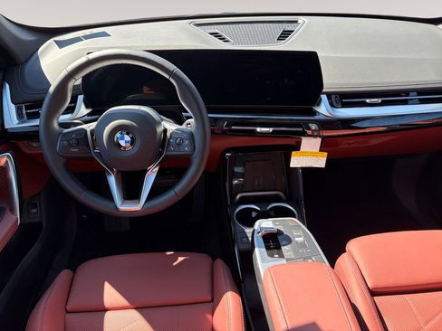 New 2026 BMW X1 xDrive28i w/ Convenience Package image 10