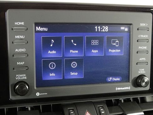 Used 2022 Toyota RAV4 XLE Premium image 33