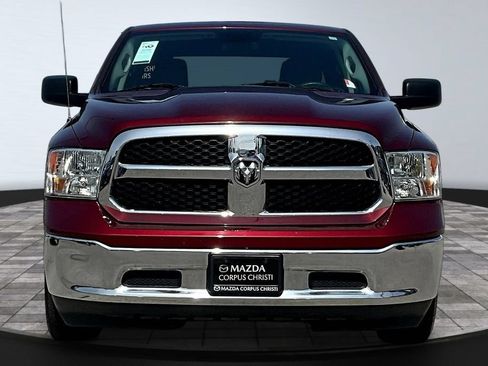 Used 2024 RAM 1500 Classic SLT RWD image 3