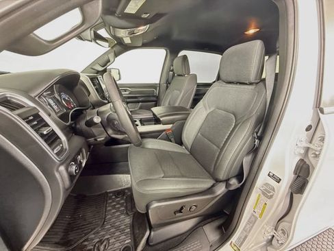 Used 2025 RAM 1500 Big Horn AWD/4WD image 20