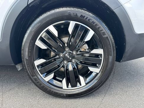 Used 2024 Kia Telluride SX Prestige w/ Towing Package AWD/4WD image 19