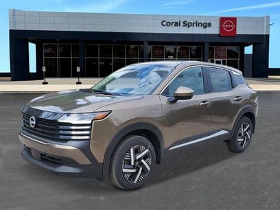 New 2026 Nissan Kicks SV w/ Charging Package