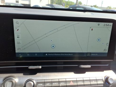 New 2026 Hyundai Kona Limited FWD image 11