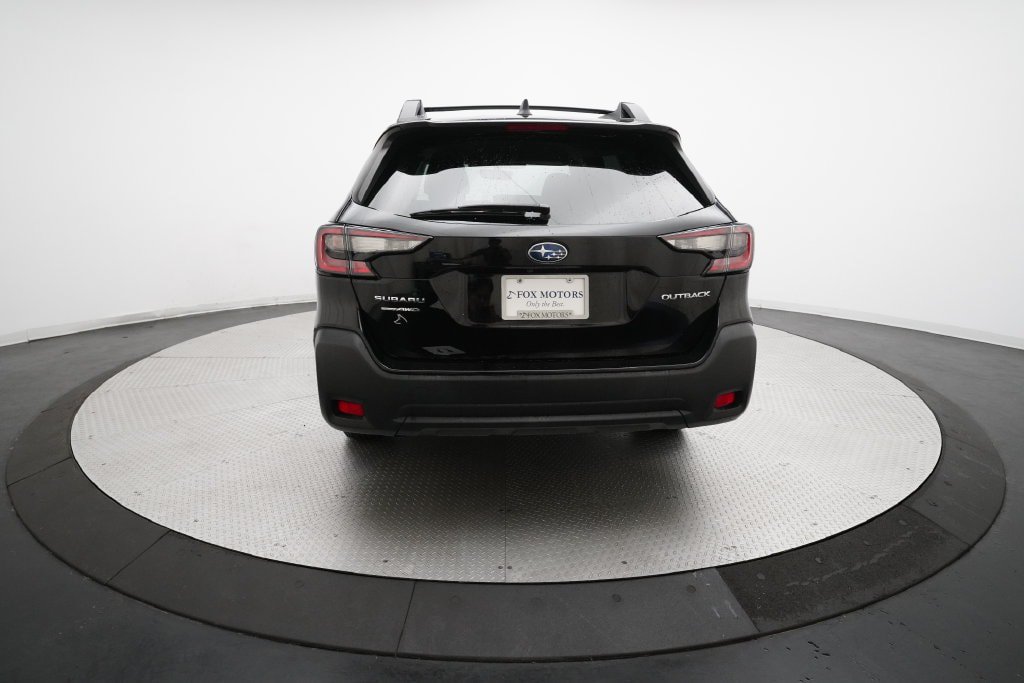 Certified 2024 Subaru Outback Premium AWD/4WD image 26