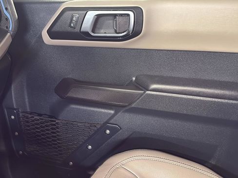 Used 2024 Ford Bronco Wildtrak image 24