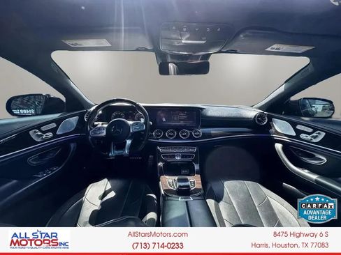 Used 2019 Mercedes-Benz CLS 53 AMG 4MATIC image 27