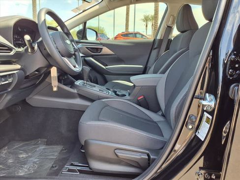 New 2025 Subaru Impreza 2.0i image 21