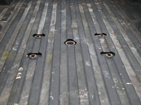 Used 2021 Chevrolet Silverado 3500 LTZ w/ Gooseneck/5TH Wheel Package image 40