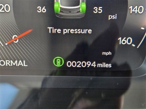 Used 2025 Acura Integra A-Spec image 28