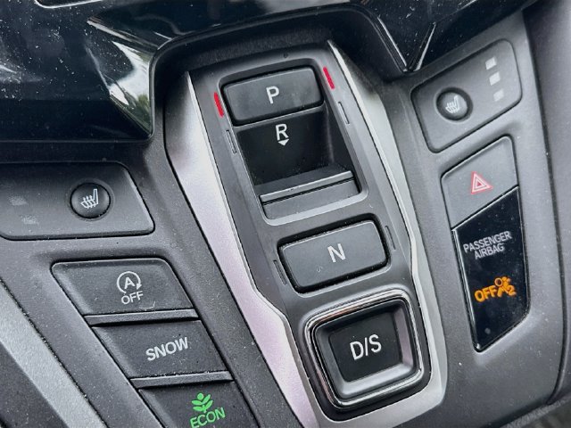 Certified 2024 Honda Odyssey EX-L image 18