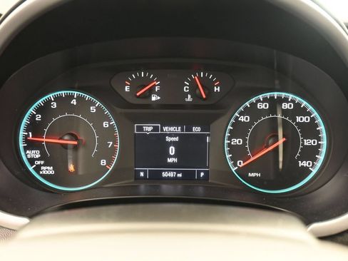 Used 2024 Chevrolet Malibu LT FWD image 24