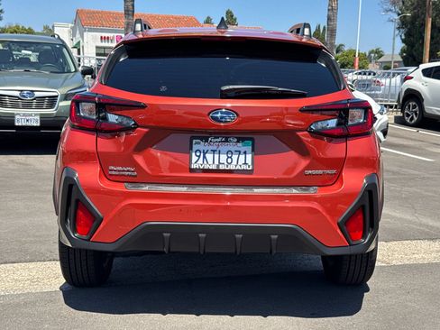 Certified 2024 Subaru Crosstrek 2.0i Premium AWD/4WD image 8