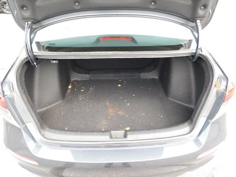 Certified 2023 Honda Civic LX image 20
