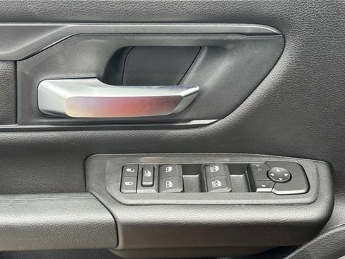 New 2026 RAM 1500 Express RWD image 19