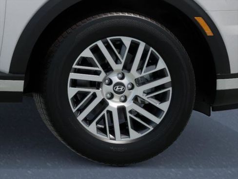 New 2026 Hyundai Palisade SEL image 8