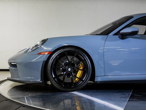 Certified 2024 Porsche 911 GT3 image 13