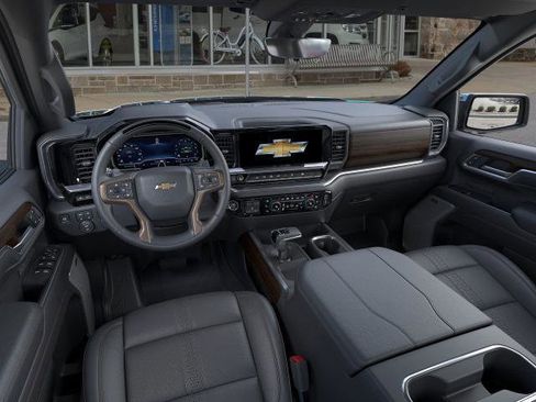 New 2026 Chevrolet Silverado 1500 High Country image 15