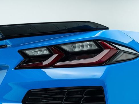 Used 2023 Chevrolet Corvette Z06 image 15