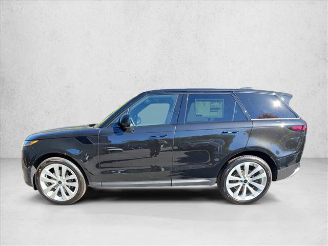 New 2027 Land Rover Range Rover Sport SE AWD/4WD image 8