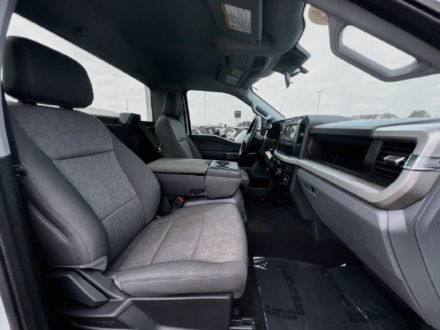 Used 2024 Ford F350 XL w/ STX Appearance Package AWD/4WD image 34