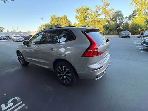 Used 2024 Volvo XC60 B5 Core w/ Protection Package Premier AWD/4WD image 12