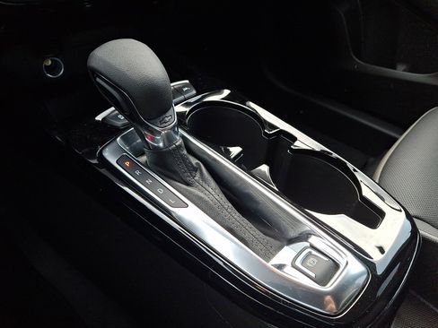 Used 2026 Chevrolet Trax ACTIV image 14