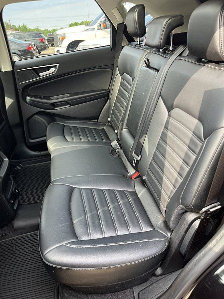 Used 2023 Ford Edge SEL w/ Convenience Package AWD/4WD image 14