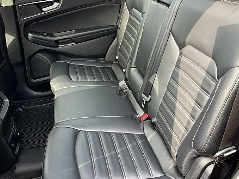 Used 2023 Ford Edge SEL w/ Convenience Package AWD/4WD image 14