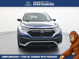 Used 2020 Honda CR-V Touring video 2