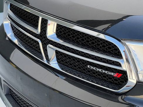 Used 2018 Dodge Durango SXT AWD/4WD image 11