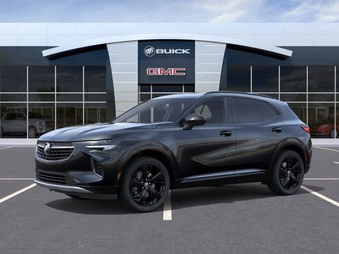 New 2023 Buick Envision Essence w/ Technology Package I image 2