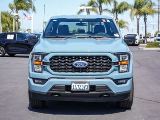 Certified 2023 Ford F150 XL w/ STX Appearance Package AWD/4WD video 2