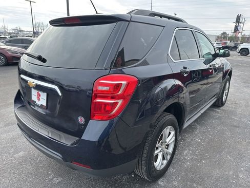 Used 2017 Chevrolet Equinox LT w/ Convenience Package image 7