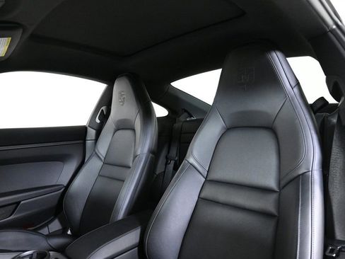 Certified 2024 Porsche 911 Carrera 4S image 5