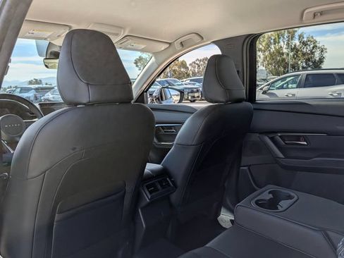 New 2026 MAZDA CX-5 Select AWD/4WD image 13