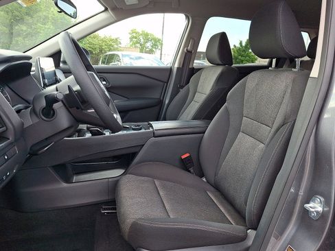 Used 2024 Nissan Rogue SV AWD/4WD image 13